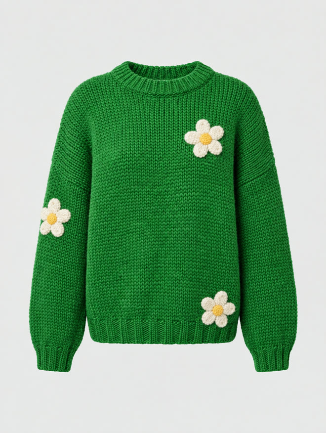 Garment to try on